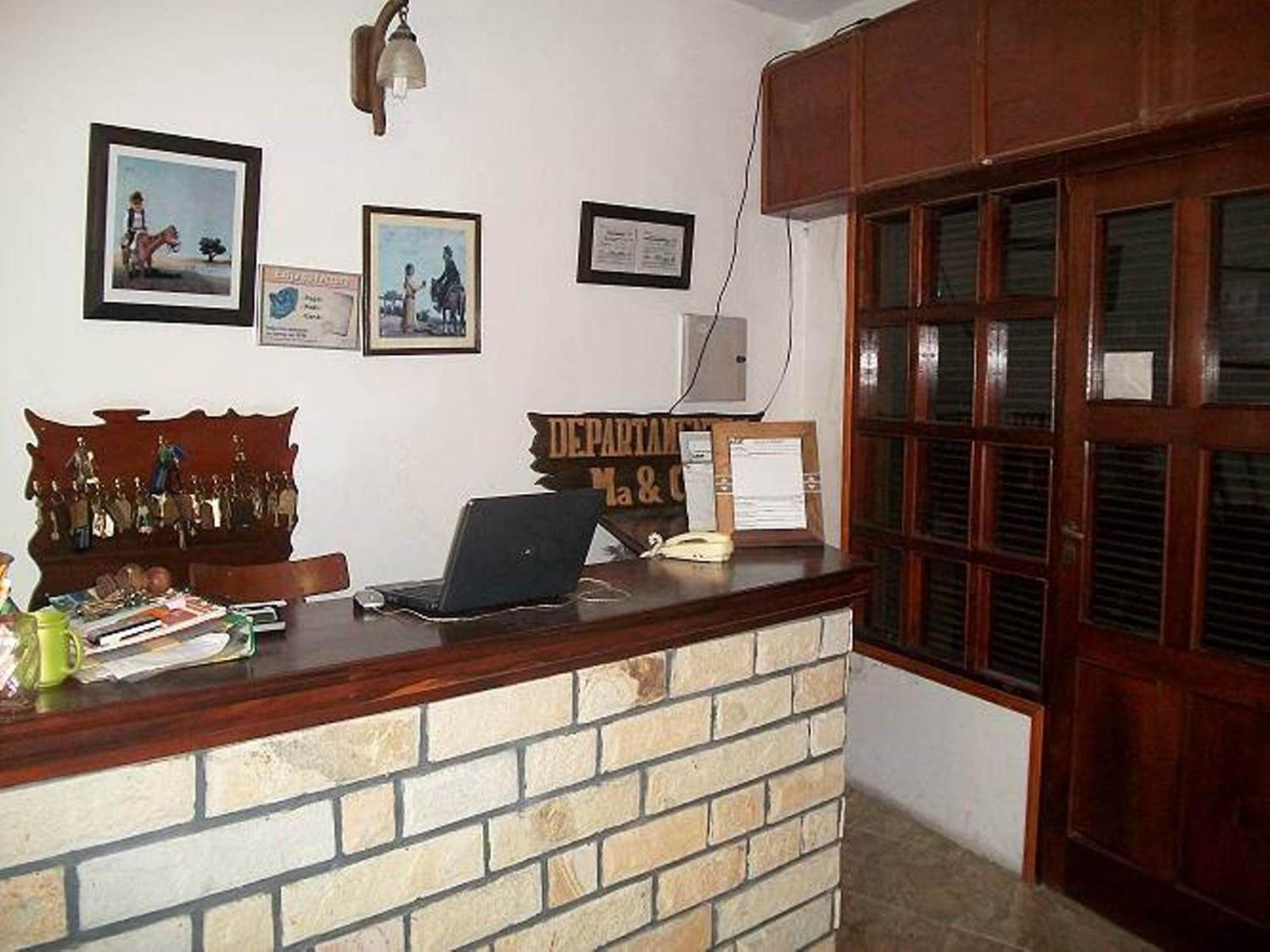 Apartment Apart Ma & Cris
