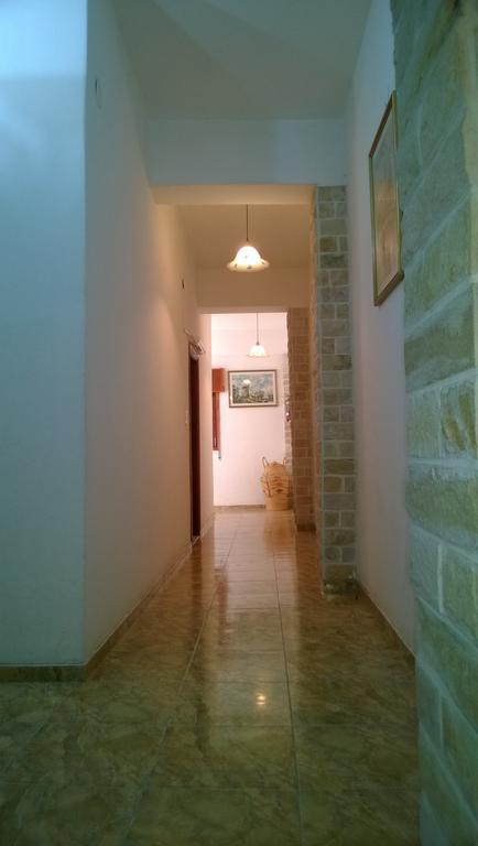 Apart Ma & Cris Apartment Termas de Rio Hondo
