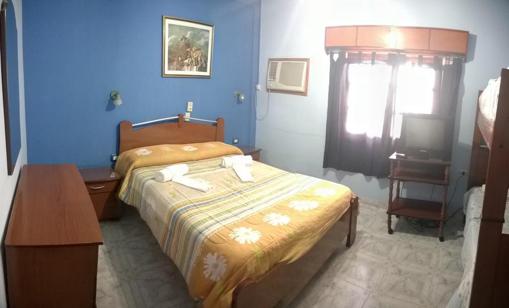 Apart Ma & Cris Apartment Termas de Rio Hondo