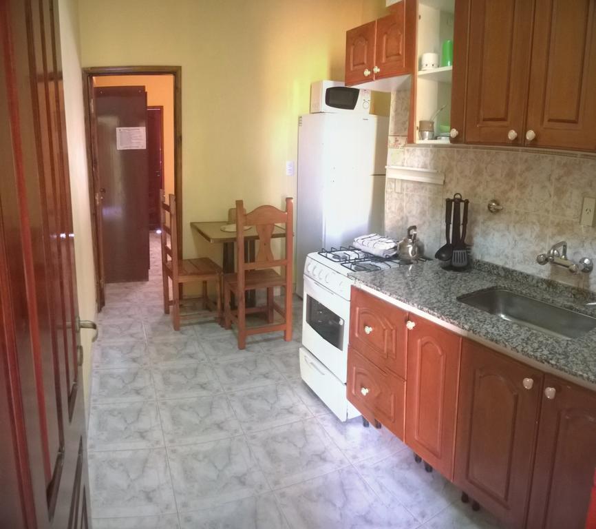 Apart Ma & Cris Apartment *