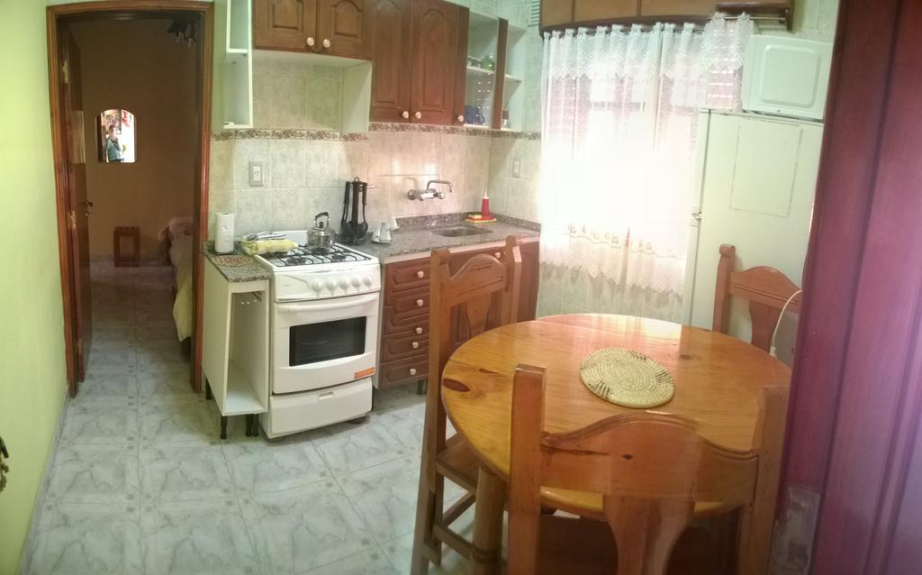 Apartment Apart Ma & Cris Termas de Rio Hondo